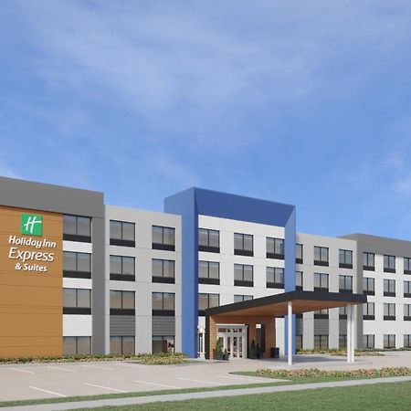Holiday Inn Express & Suites Augusta W - Grovetown By Ihg Luaran gambar