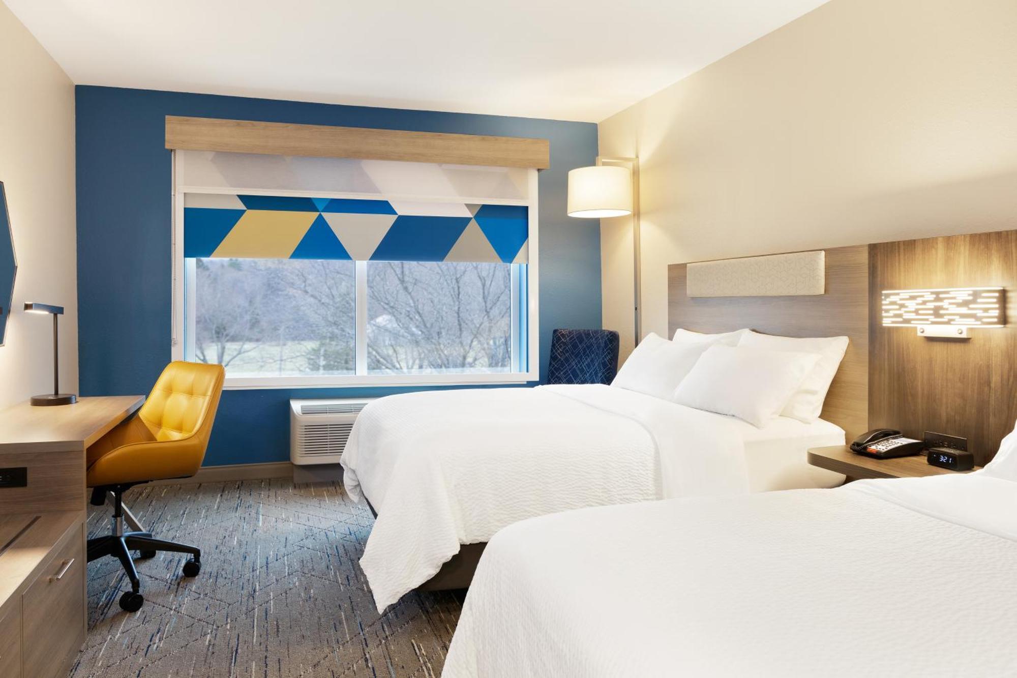 Holiday Inn Express & Suites Augusta W - Grovetown By Ihg Luaran gambar