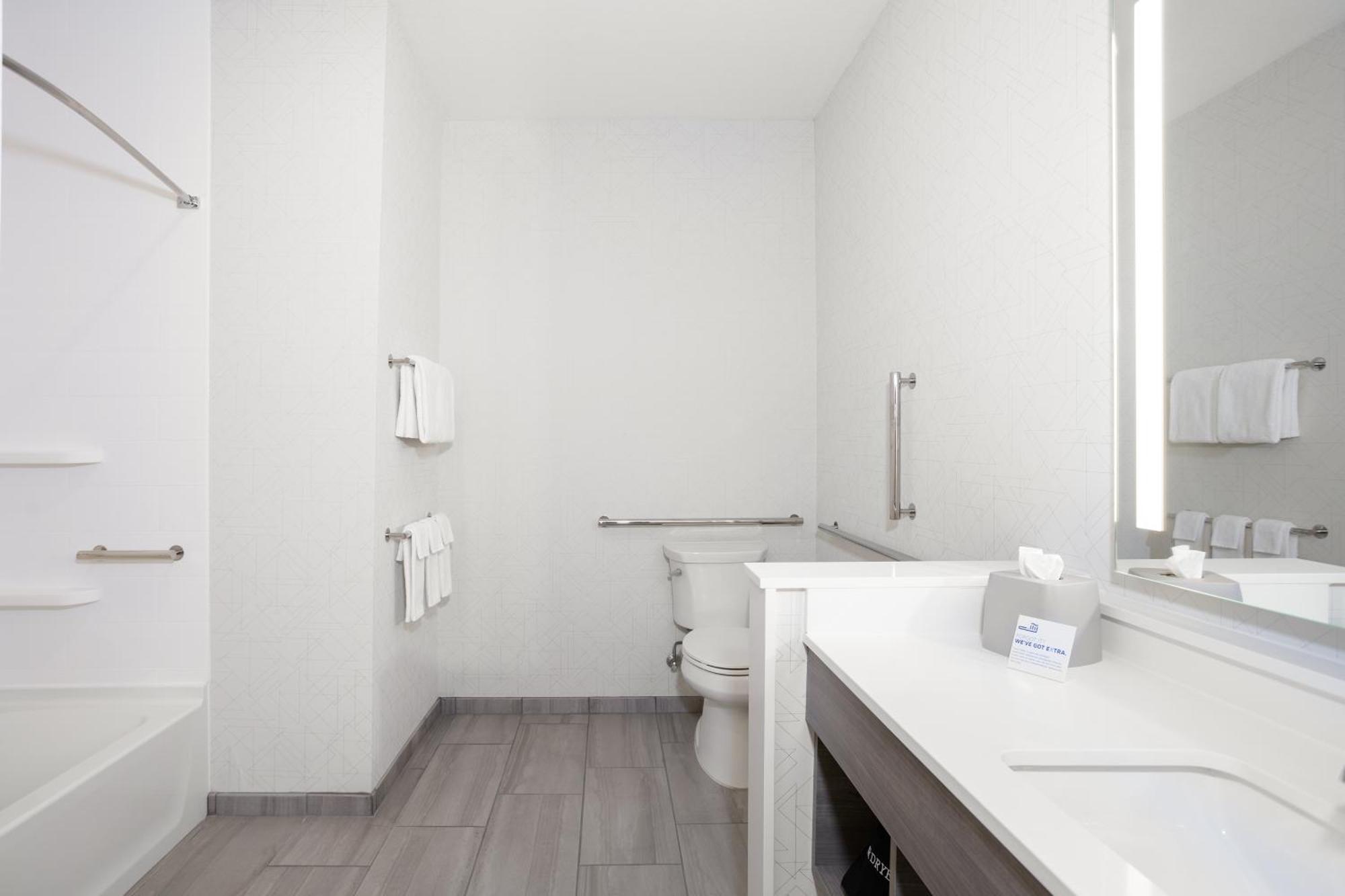 Holiday Inn Express & Suites Augusta W - Grovetown By Ihg Luaran gambar