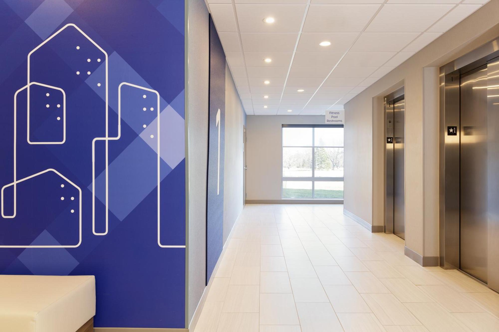 Holiday Inn Express & Suites Augusta W - Grovetown By Ihg Luaran gambar