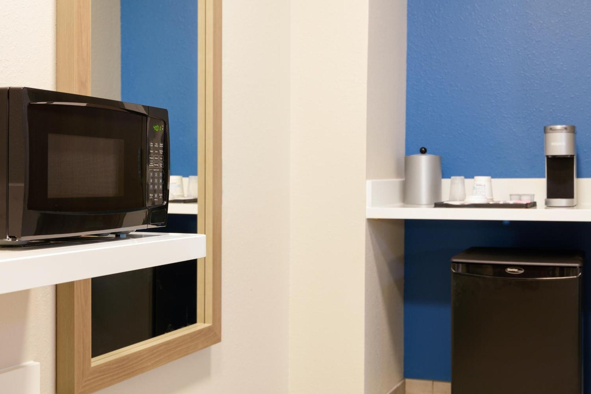 Holiday Inn Express & Suites Augusta W - Grovetown By Ihg Luaran gambar
